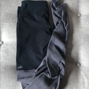 Alo Yoga goddesses leggings